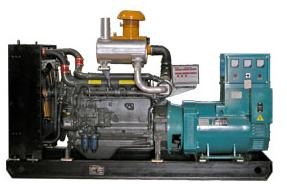 道依茨發(fā)電機(jī)
