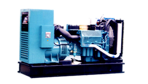 發(fā)電機(jī)