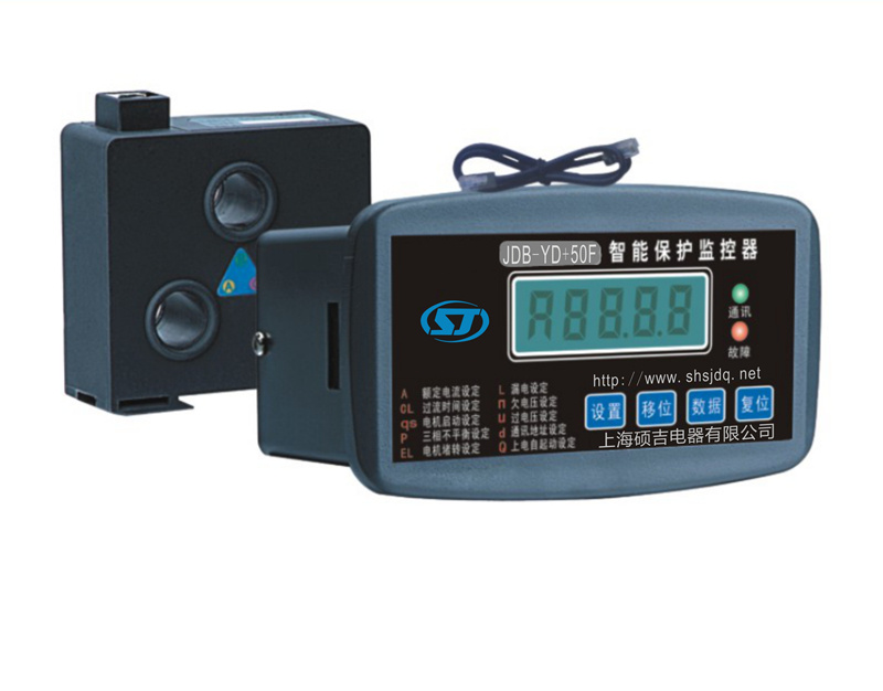 DZJ-A電動機智能監(jiān)控器公司哪家質量好?