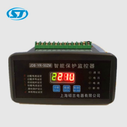 江蘇南通電機(jī)保護(hù)器哪個(gè)品牌好？