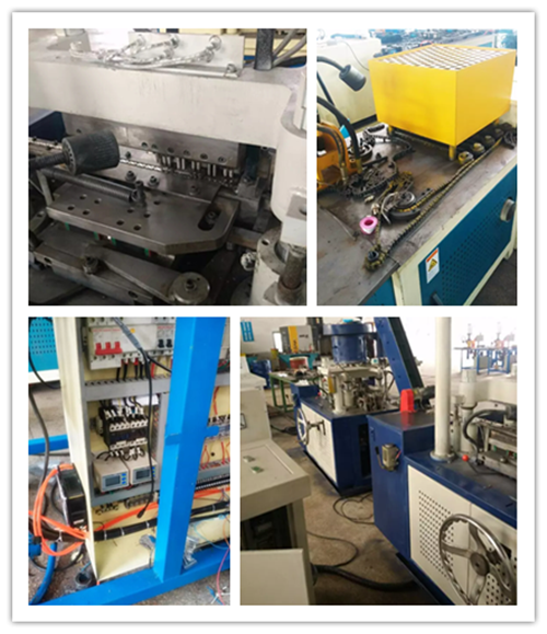 上海碩吉SJD801系列電機保護器在鏈傳動設備上的應用