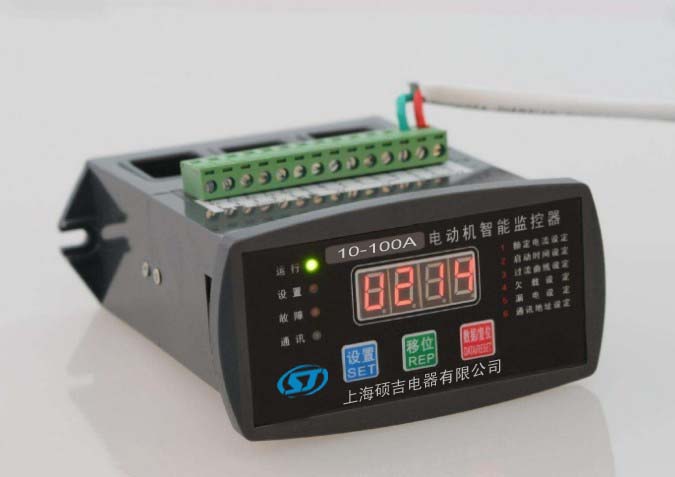 河南新鄉(xiāng)電動(dòng)機(jī)綜合保護(hù)器廠家哪個(gè)好？