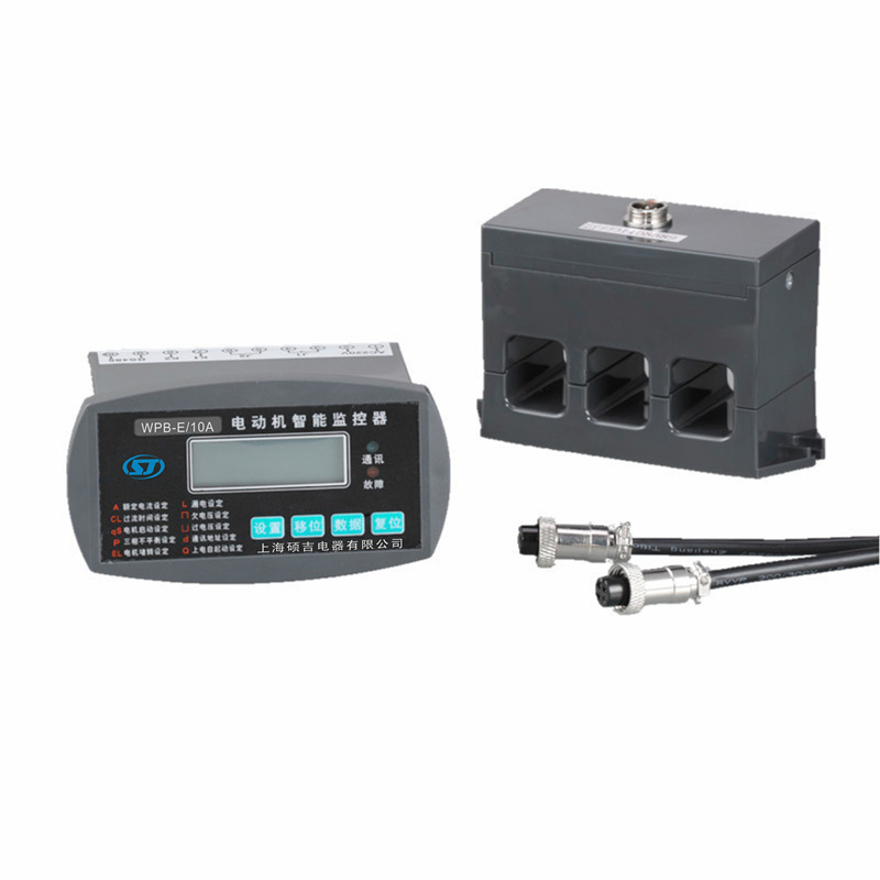 河北廊坊電機過流保護器哪個品牌好?